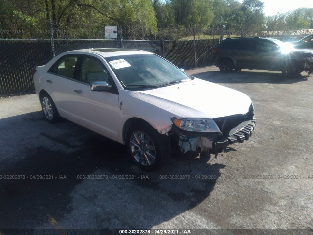 LINCOLN MKZ 2012 3lnhl2gcxcr815294