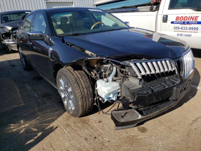 LINCOLN MKZ 2012 3lnhl2gcxcr816235