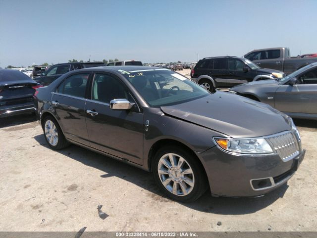 LINCOLN MKZ 2012 3lnhl2gcxcr816526