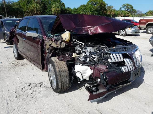 LINCOLN MKZ 2012 3lnhl2gcxcr816879