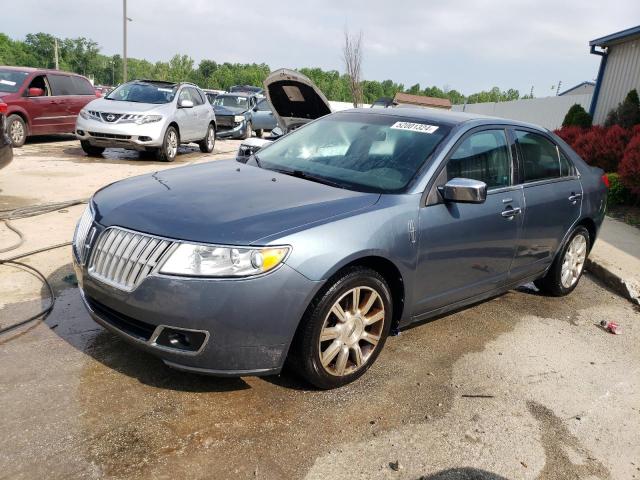 LINCOLN MKZ 2012 3lnhl2gcxcr816929