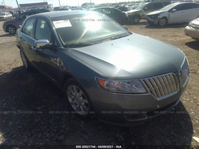 LINCOLN MKZ 2012 3lnhl2gcxcr818180