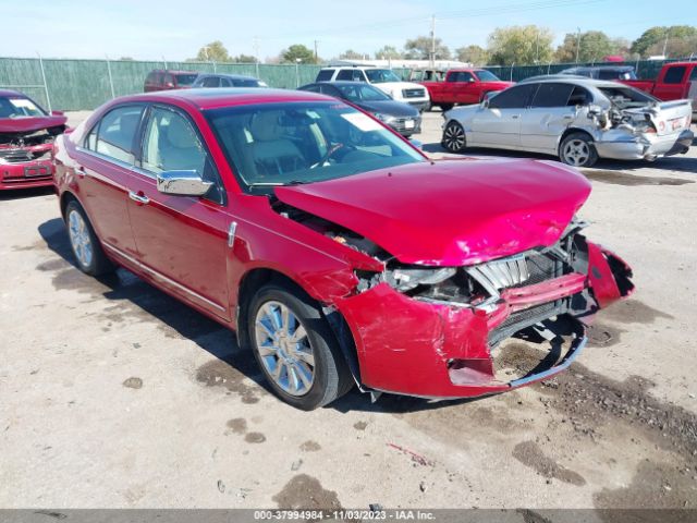 LINCOLN MKZ 2012 3lnhl2gcxcr818406