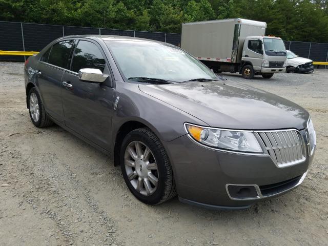 LINCOLN MKZ 2012 3lnhl2gcxcr818809