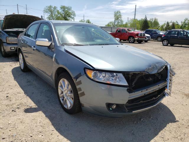 LINCOLN MKZ 2012 3lnhl2gcxcr819099