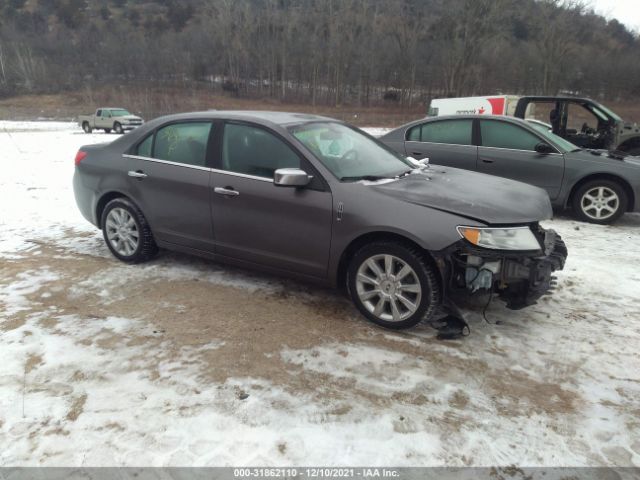 LINCOLN MKZ 2012 3lnhl2gcxcr820043