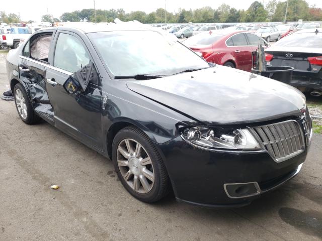 LINCOLN MKZ 2012 3lnhl2gcxcr821161