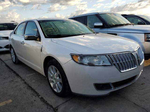 LINCOLN MKZ 2012 3lnhl2gcxcr821418