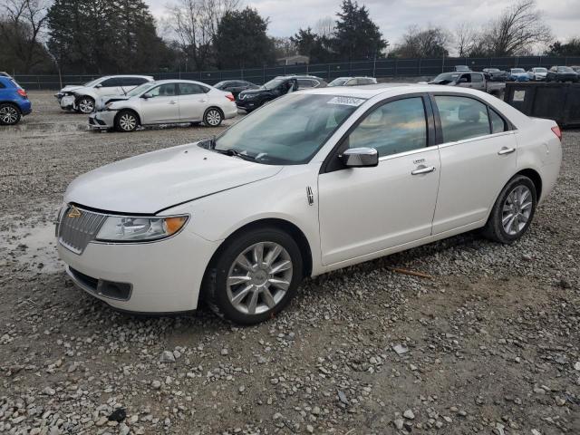 LINCOLN MKZ 2012 3lnhl2gcxcr822830