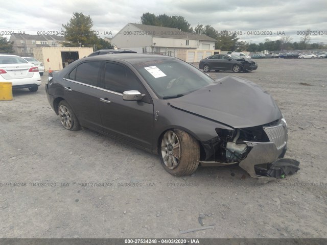 LINCOLN MKZ 2012 3lnhl2gcxcr823945