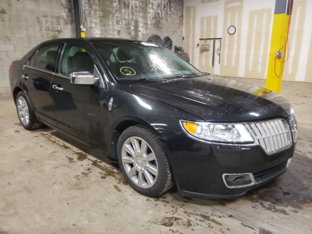 LINCOLN MKZ 2012 3lnhl2gcxcr826537