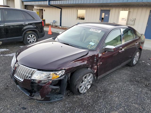 LINCOLN MKZ 2012 3lnhl2gcxcr827154