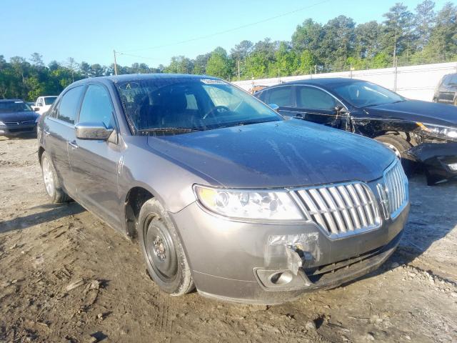 LINCOLN MKZ 2012 3lnhl2gcxcr827638