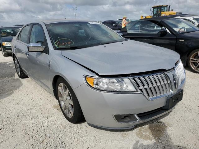 LINCOLN MKZ 2012 3lnhl2gcxcr827865