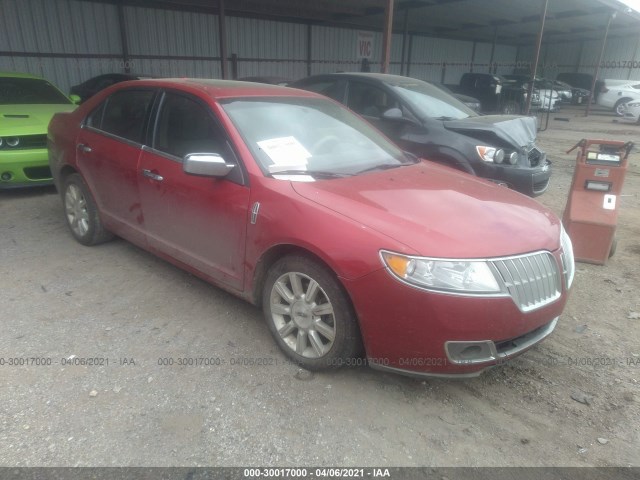 LINCOLN MKZ 2012 3lnhl2gcxcr828434