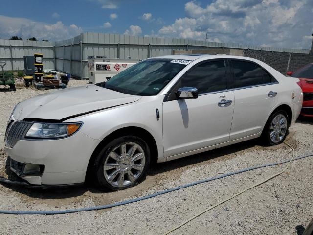 LINCOLN MKZ 2012 3lnhl2gcxcr829650