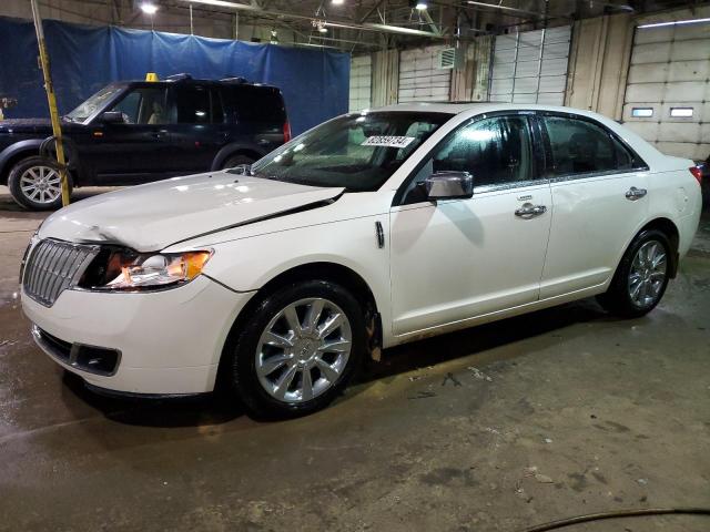 LINCOLN MKZ 2012 3lnhl2gcxcr832273