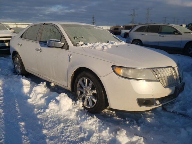 LINCOLN MKZ 2012 3lnhl2gcxcr832628