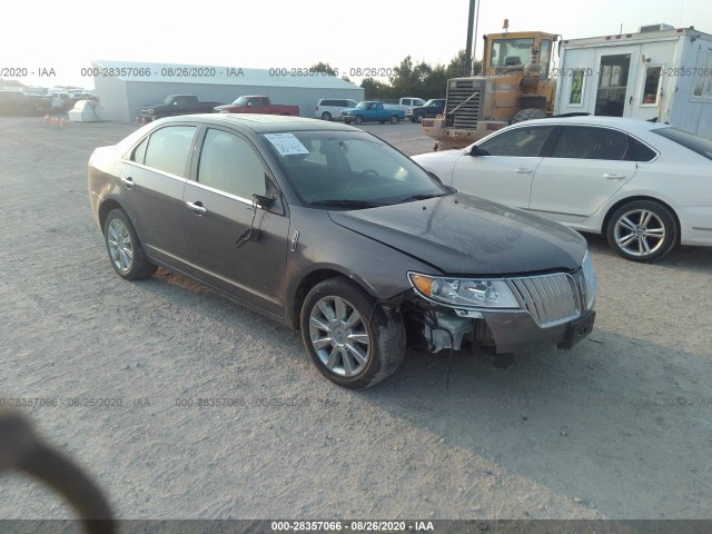 LINCOLN MKZ 2012 3lnhl2gcxcr832676