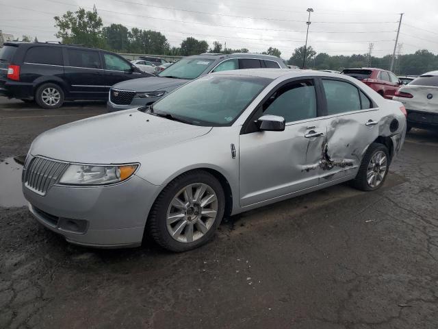 LINCOLN MKZ 2012 3lnhl2gcxcr833018