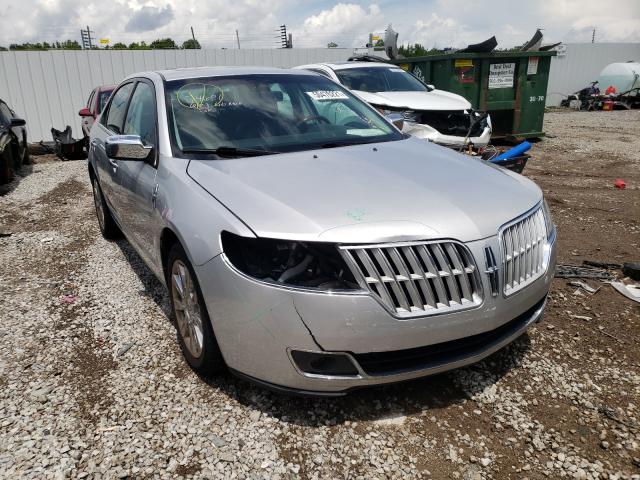 LINCOLN MKZ 2012 3lnhl2gcxcr833536