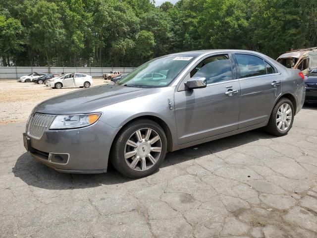 LINCOLN MKZ 2012 3lnhl2gcxcr834461