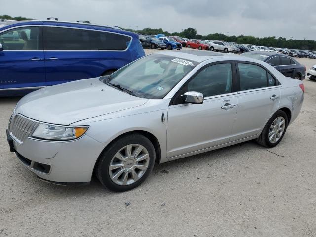 LINCOLN MKZ 2012 3lnhl2gcxcr834847