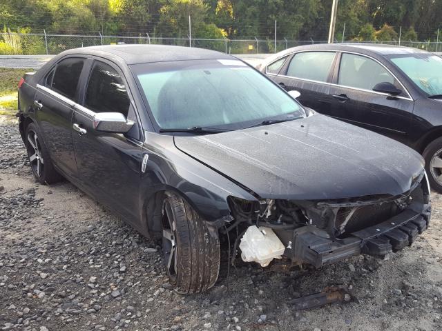 LINCOLN MKZ 2012 3lnhl2gcxcr836470