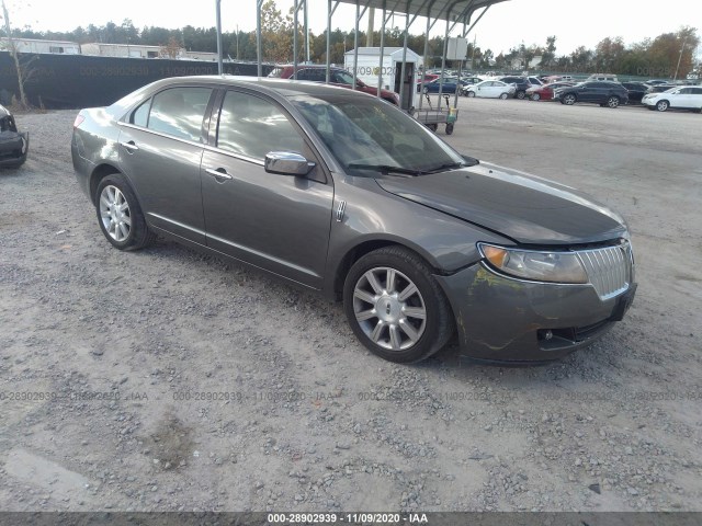 LINCOLN MKZ 2012 3lnhl2gcxcr836484