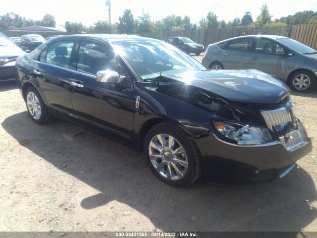 LINCOLN MKZ 2012 3lnhl2gcxcr836503