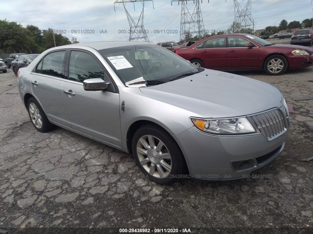 LINCOLN MKZ 2012 3lnhl2gcxcr837991