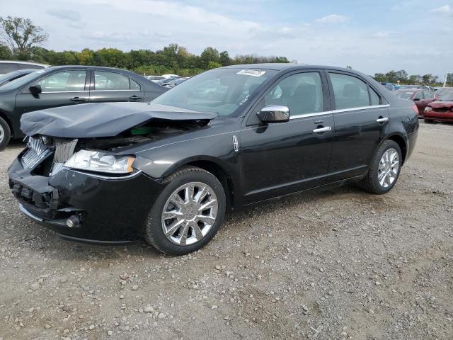 LINCOLN MKZ 2012 3lnhl2gcxcr838445