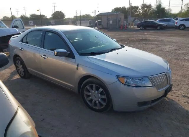 LINCOLN MKZ 2012 3lnhl2gcxcr839174