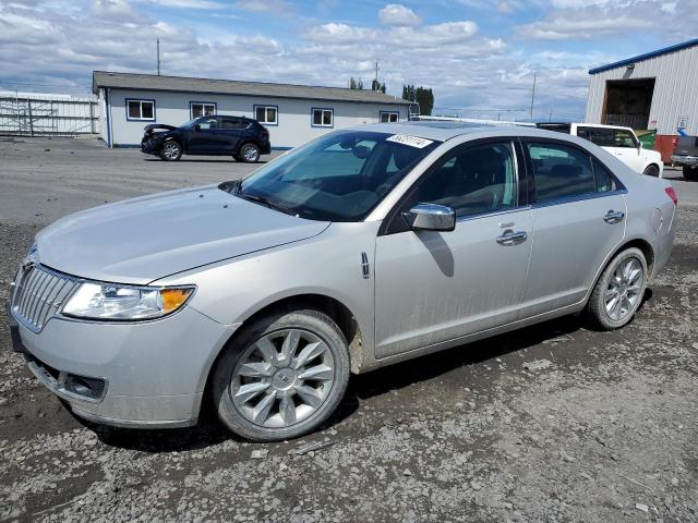 LINCOLN MKZ 2010 3lnhl2jc0ar600237