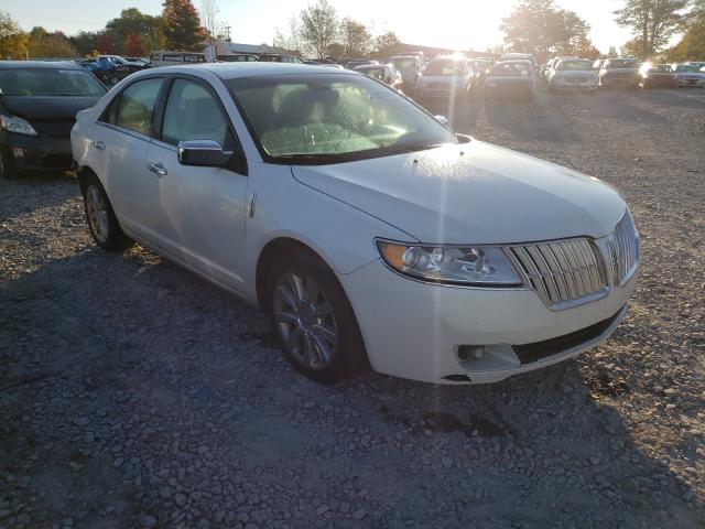 LINCOLN MKZ 2010 3lnhl2jc0ar602232