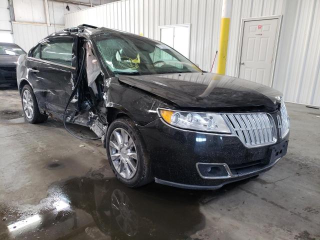 LINCOLN MKZ 2010 3lnhl2jc0ar604059