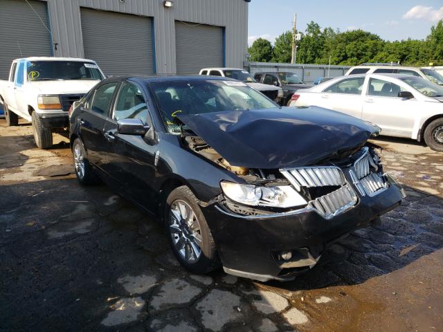 LINCOLN MKZ 2010 3lnhl2jc0ar605700