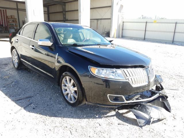 LINCOLN MKZ 2010 3lnhl2jc0ar608595