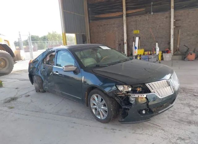 LINCOLN MKZ 2010 3lnhl2jc0ar617975