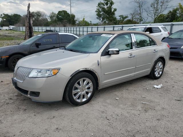 LINCOLN MKZ 2010 3lnhl2jc0ar626482