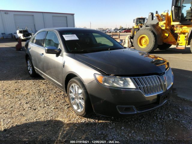 LINCOLN MKZ 2010 3lnhl2jc0ar626577