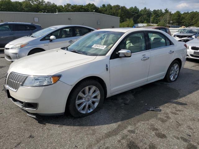 LINCOLN MKZ 2010 3lnhl2jc0ar627308