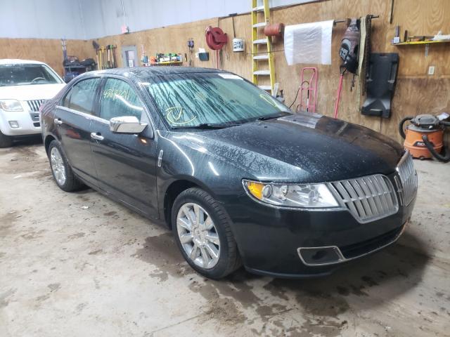 LINCOLN MKZ 2010 3lnhl2jc0ar627812