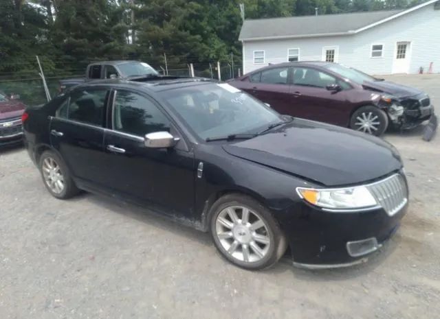 LINCOLN MKZ 2010 3lnhl2jc0ar630726