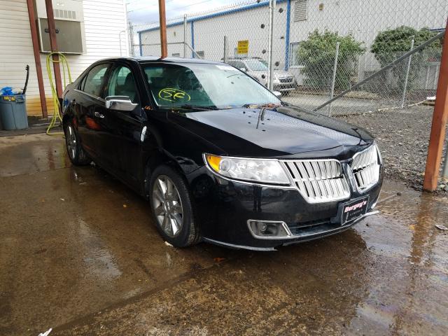 LINCOLN MKZ 2010 3lnhl2jc0ar634842