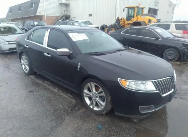 LINCOLN MKZ 2010 3lnhl2jc0ar636719