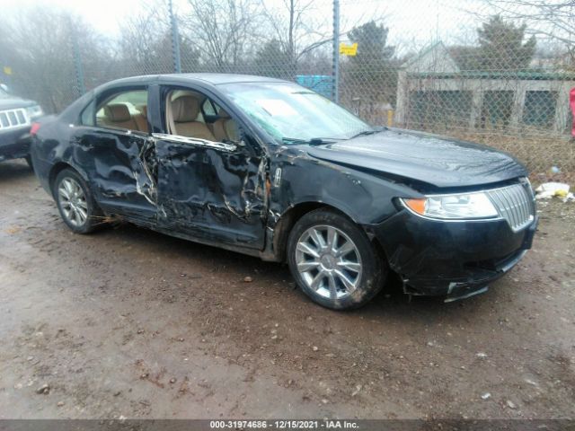 LINCOLN MKZ 2010 3lnhl2jc0ar642858