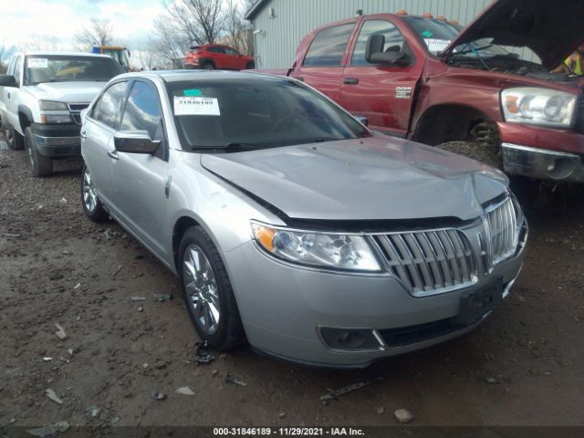 LINCOLN MKZ 2010 3lnhl2jc0ar643217