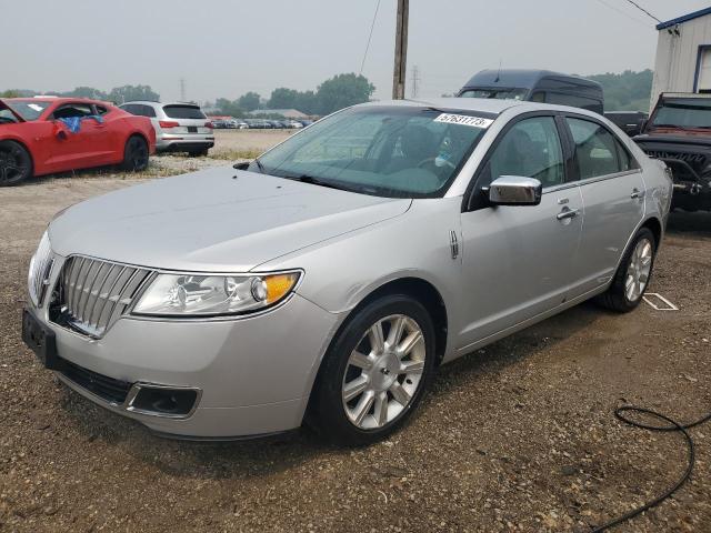 LINCOLN MKZ 2010 3lnhl2jc0ar644979