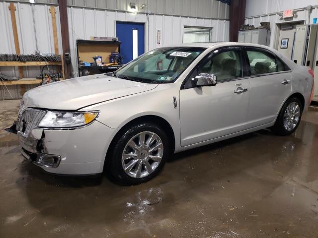 LINCOLN MKZ 2010 3lnhl2jc0ar646649